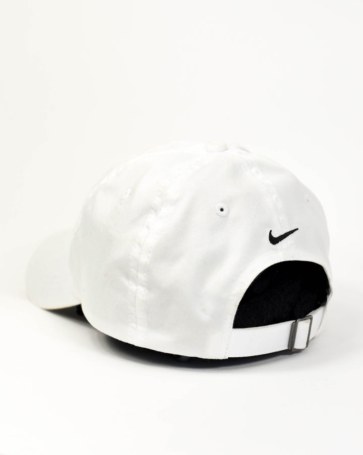 U H86 Swoosh Classic Cap